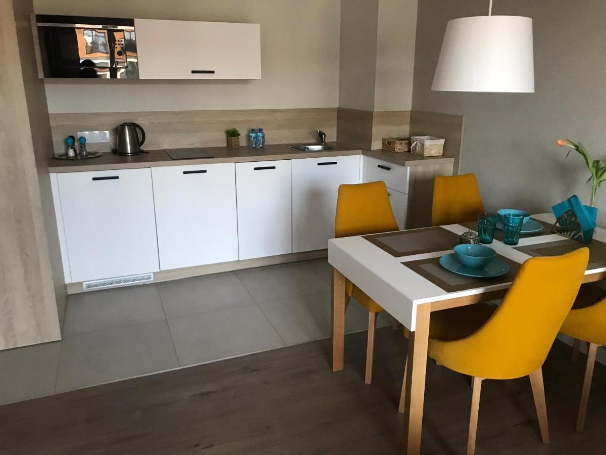 Apartament Lilia Bel Mare เมียนซิดดรอแย ภายนอก รูปภาพ
