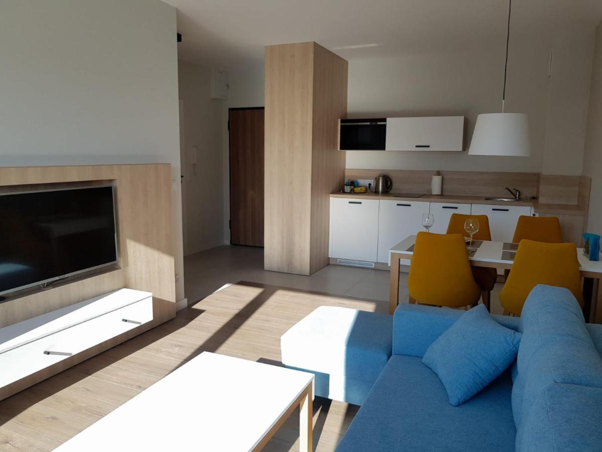 Apartament Lilia Bel Mare เมียนซิดดรอแย ภายนอก รูปภาพ